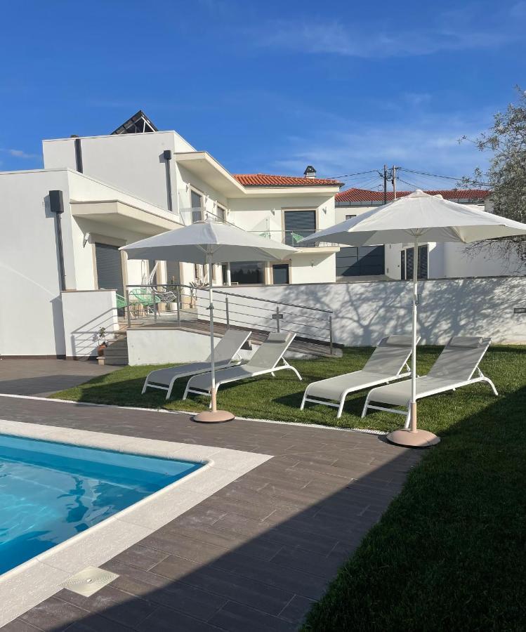 Jasmine Hotel Sao Pedro de Alva Exterior photo