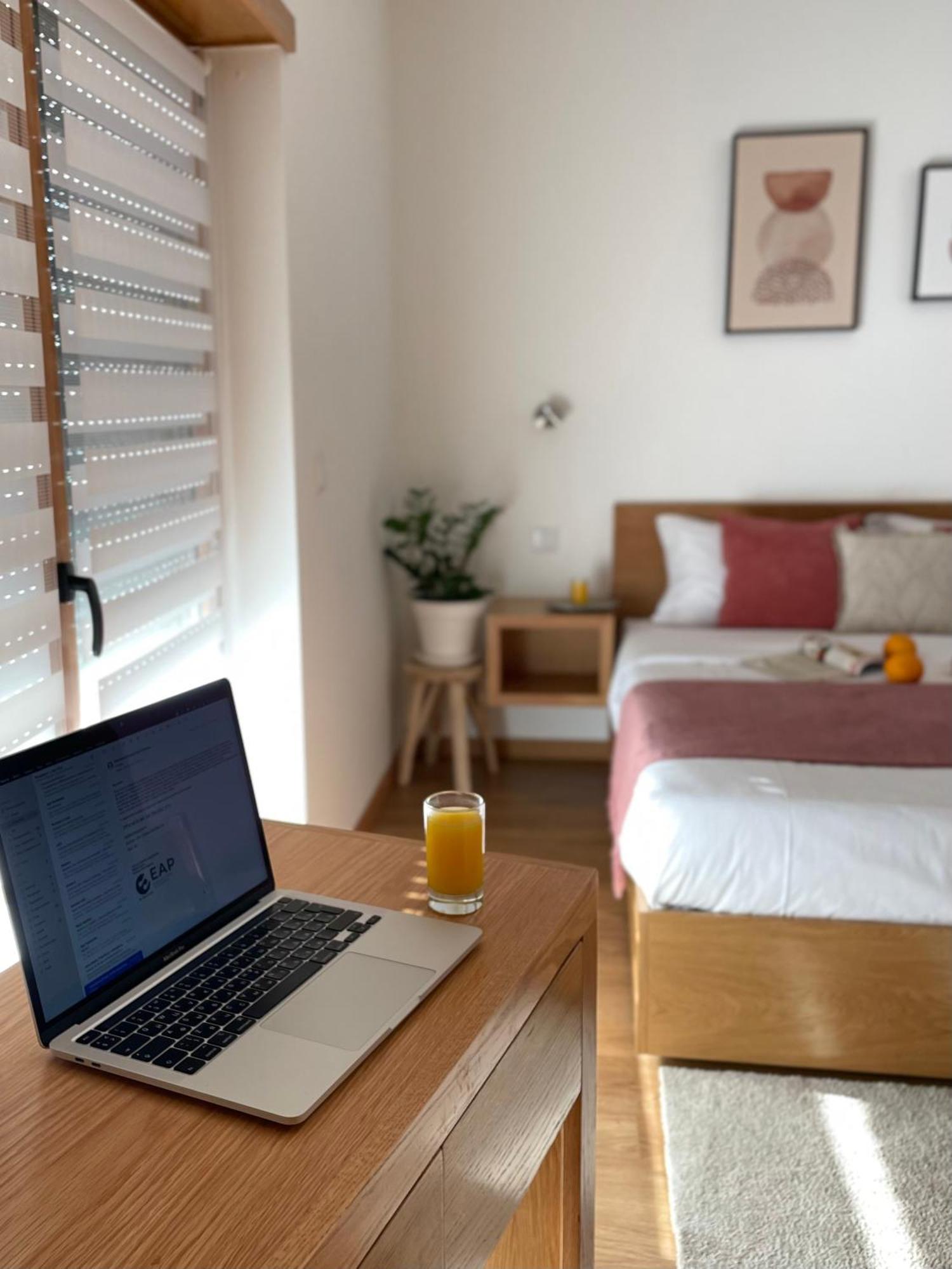 Jasmine Hotel Sao Pedro de Alva Room photo